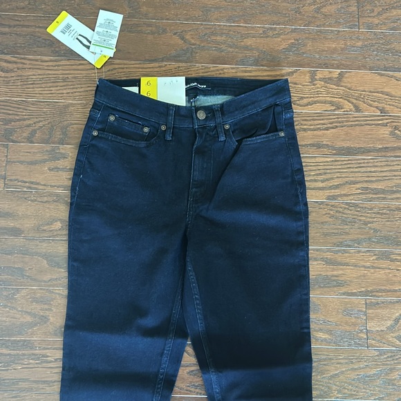 Calvin Klein jeans NWT - Picture 2 of 7